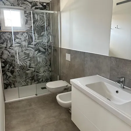 Nuovo In Prima Fila Mare Apartman *