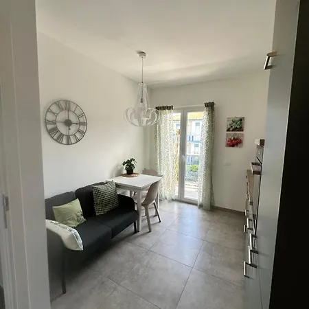 Apartment Nuovo In Prima Fila Mare
