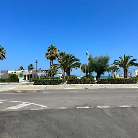 Nuovo In Prima Fila Mare