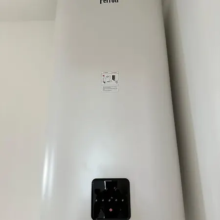 Nuovo In Prima Fila Mare