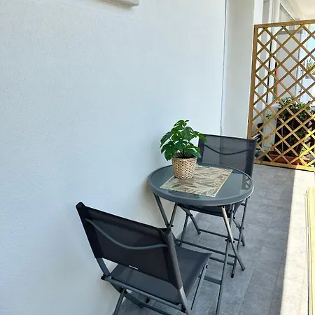 Apartmán Nuovo In Prima Fila Mare *