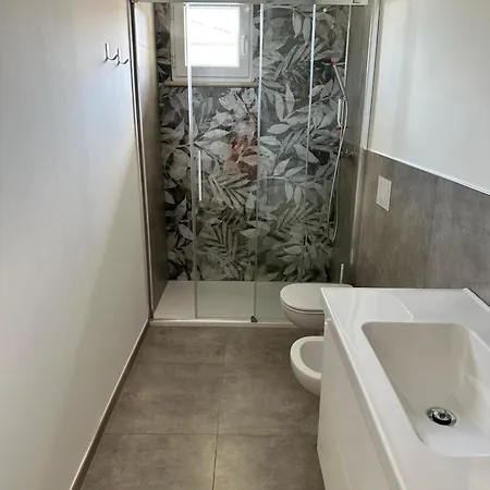 Nuovo In Prima Fila Mare * Alba Adriatica