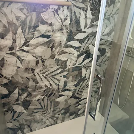 Nuovo In Prima Fila Mare Lägenhet *