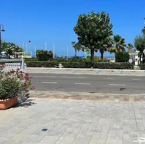 Nuovo In Prima Fila Mare * Альба-Адриатика