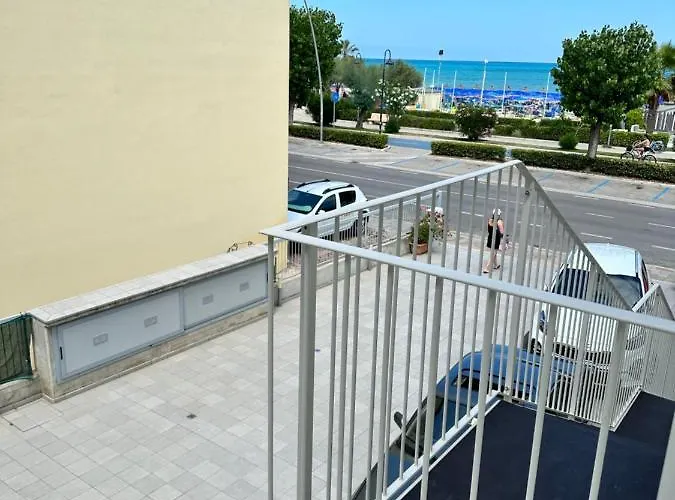 Nuovo In Prima Fila Mare *