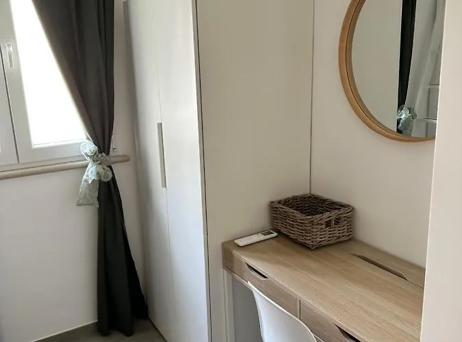 Апартаменты Nuovo In Prima Fila Mare *