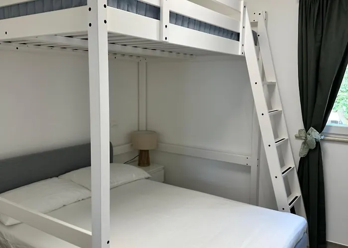 Nuovo In Prima Fila Mare