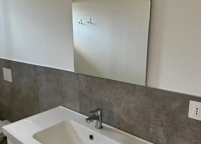 Апартаменты Nuovo In Prima Fila Mare *