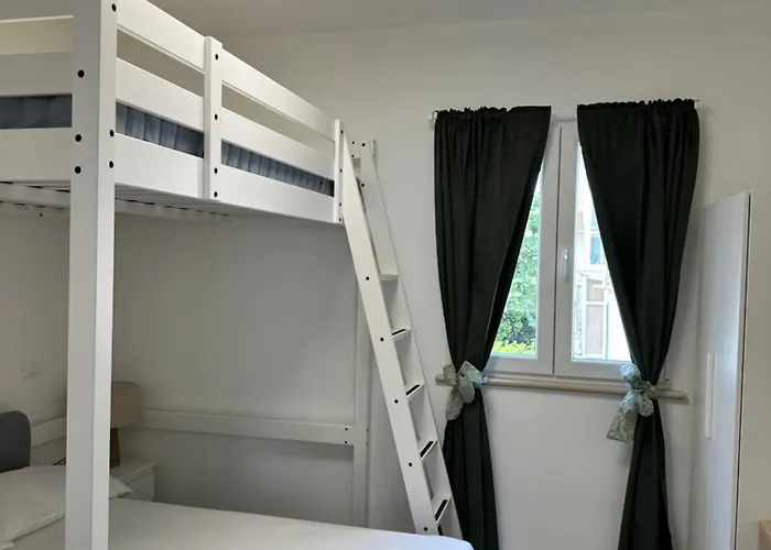 Nuovo In Prima Fila Mare * Альба-Адриатика