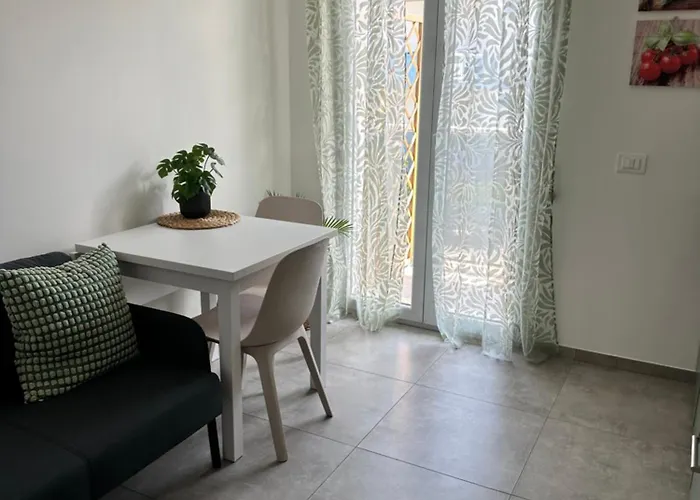 Nuovo In Prima Fila Mare Альба-Адриатика