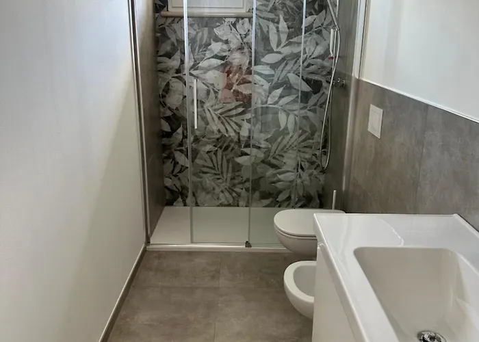 Nuovo In Prima Fila Mare * Альба-Адриатика