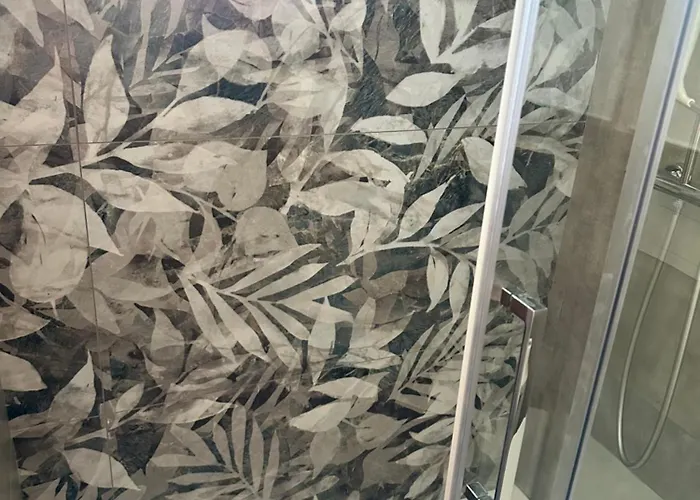 Nuovo In Prima Fila Mare Апартаменты *